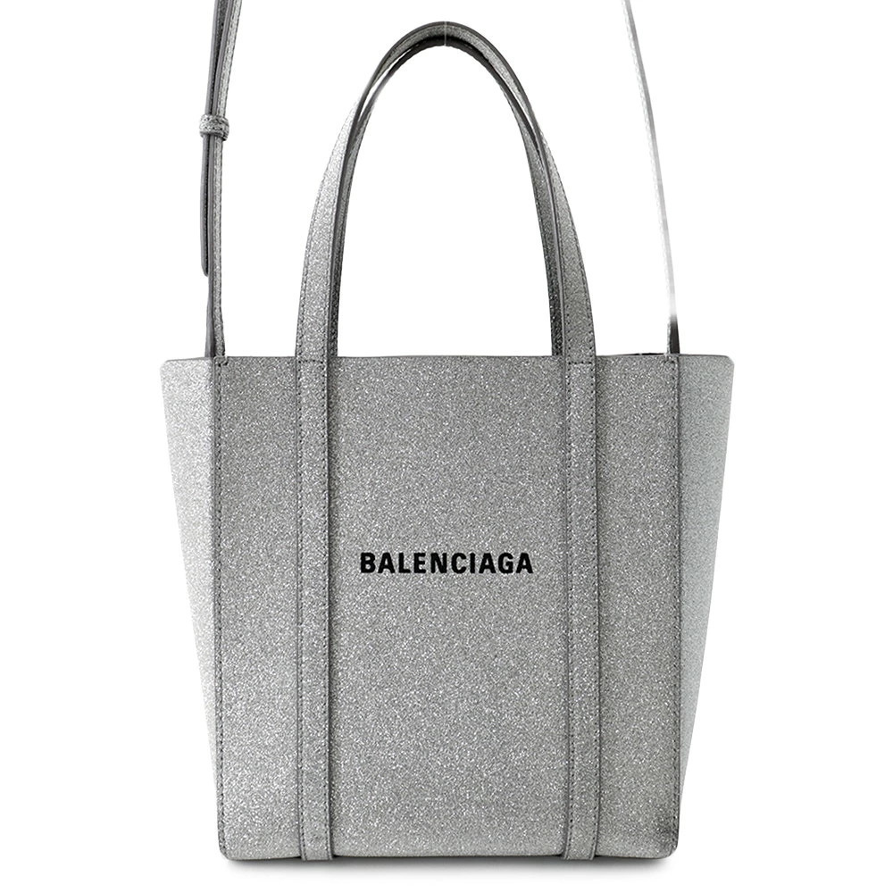 Balenciaga Everyday Tote Leather Bag